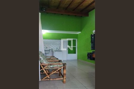 Apartamento à venda com 2 quartos, 98m² em Parque Oratório, Santo André