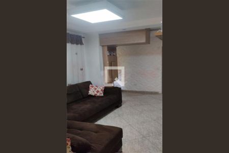 Apartamento à venda com 2 quartos, 98m² em Parque Oratório, Santo André