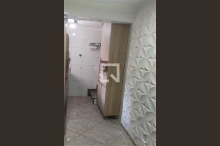 Apartamento à venda com 2 quartos, 98m² em Parque Oratório, Santo André