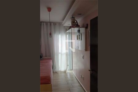 Apartamento à venda com 2 quartos, 98m² em Parque Oratório, Santo André