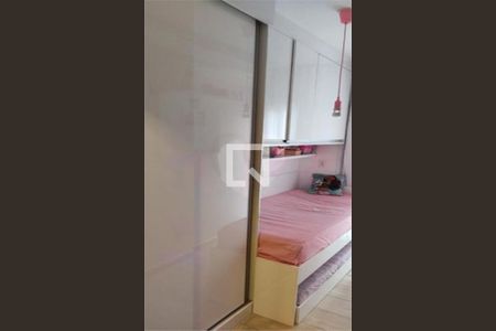 Apartamento à venda com 2 quartos, 98m² em Parque Oratório, Santo André