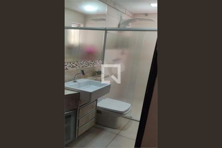 Apartamento à venda com 2 quartos, 98m² em Parque Oratório, Santo André