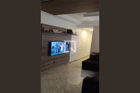 Apartamento à venda com 2 quartos, 98m² em Parque Oratório, Santo André