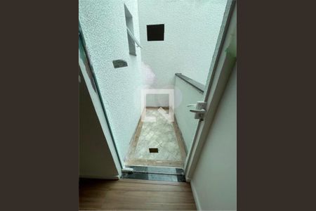 Casa à venda com 2 quartos, 70m² em Vila Camilópolis, Santo André