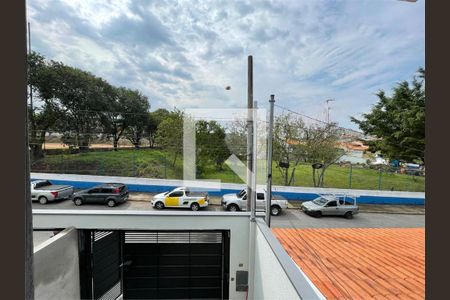 Casa à venda com 2 quartos, 70m² em Vila Camilópolis, Santo André