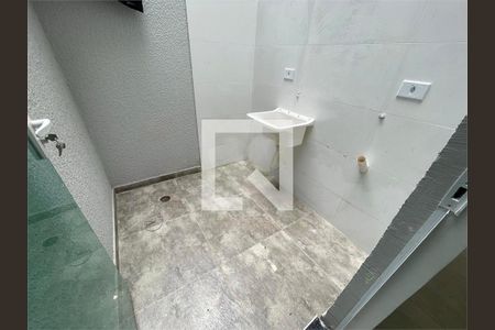 Casa à venda com 2 quartos, 70m² em Vila Camilópolis, Santo André