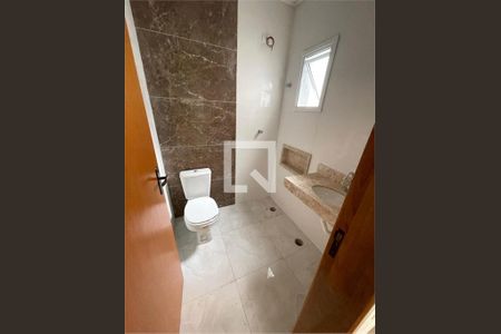 Casa à venda com 2 quartos, 70m² em Vila Camilópolis, Santo André