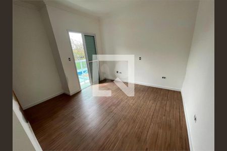 Casa à venda com 2 quartos, 70m² em Vila Camilópolis, Santo André