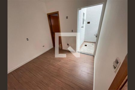 Casa à venda com 2 quartos, 70m² em Vila Camilópolis, Santo André