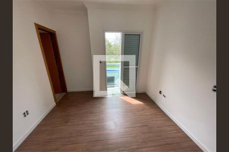 Casa à venda com 2 quartos, 70m² em Vila Camilópolis, Santo André