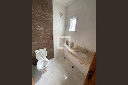 Casa à venda com 2 quartos, 70m² em Vila Camilópolis, Santo André