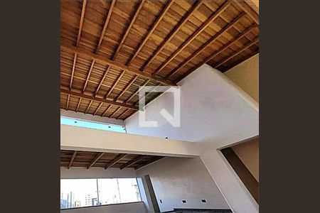 Apartamento à venda com 2 quartos, 100m² em Campestre, Santo André