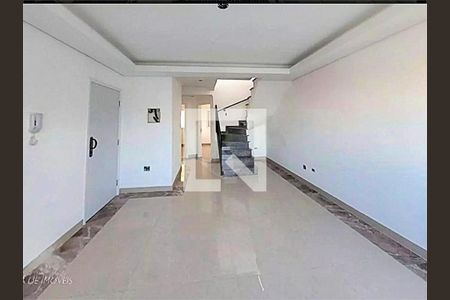 Apartamento à venda com 2 quartos, 100m² em Campestre, Santo André