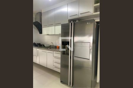 Apartamento à venda com 3 quartos, 130m² em Jardim Sao Caetano, São Caetano do Sul