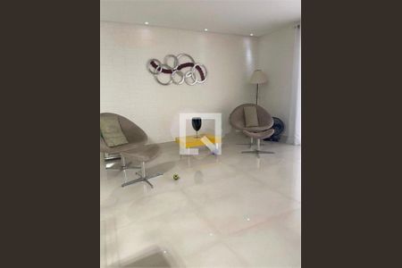 Apartamento à venda com 3 quartos, 130m² em Jardim Sao Caetano, São Caetano do Sul