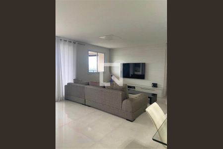 Apartamento à venda com 3 quartos, 130m² em Jardim Sao Caetano, São Caetano do Sul