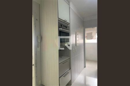 Apartamento à venda com 3 quartos, 130m² em Jardim Sao Caetano, São Caetano do Sul