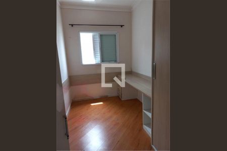 Apartamento à venda com 2 quartos, 50m² em Parque das Nações, Santo André