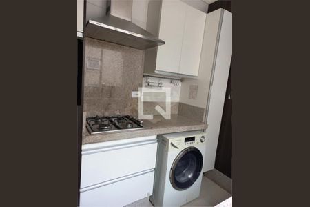 Apartamento à venda com 2 quartos, 50m² em Parque das Nações, Santo André