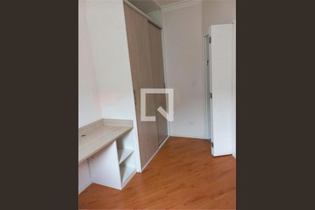 Apartamento à venda com 2 quartos, 50m² em Parque das Nações, Santo André
