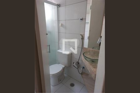 Apartamento à venda com 2 quartos, 50m² em Parque das Nações, Santo André
