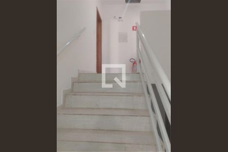 Apartamento à venda com 2 quartos, 50m² em Vila Eldizia, Santo André
