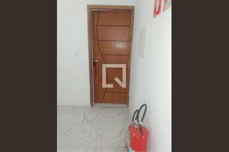 Apartamento à venda com 2 quartos, 50m² em Vila Eldizia, Santo André