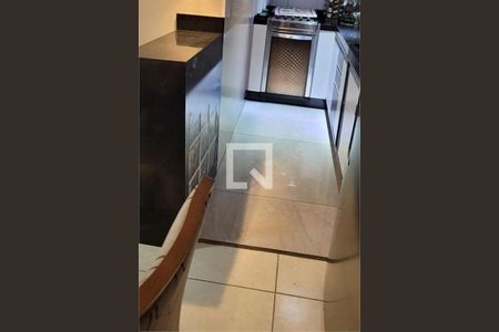 Apartamento à venda com 2 quartos, 86m² em Vila Humaita, Santo André