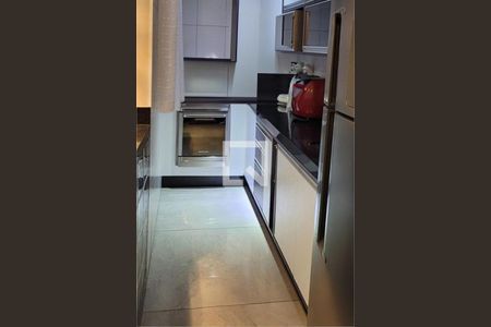 Apartamento à venda com 2 quartos, 86m² em Vila Humaita, Santo André