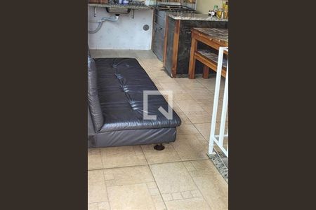 Apartamento à venda com 2 quartos, 86m² em Vila Humaita, Santo André