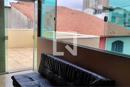 Apartamento à venda com 2 quartos, 86m² em Vila Humaita, Santo André