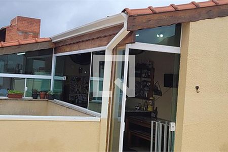 Apartamento à venda com 2 quartos, 86m² em Vila Humaita, Santo André