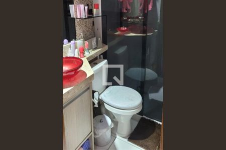 Apartamento à venda com 2 quartos, 86m² em Vila Humaita, Santo André