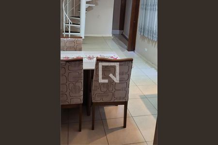 Apartamento à venda com 2 quartos, 86m² em Vila Humaita, Santo André