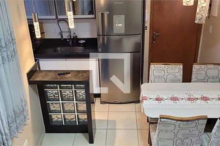 Apartamento à venda com 2 quartos, 86m² em Vila Humaita, Santo André