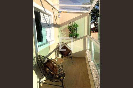 Apartamento à venda com 2 quartos, 53m² em Jardim Las Vegas, Santo André