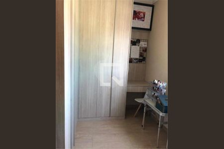 Apartamento à venda com 2 quartos, 53m² em Jardim Las Vegas, Santo André