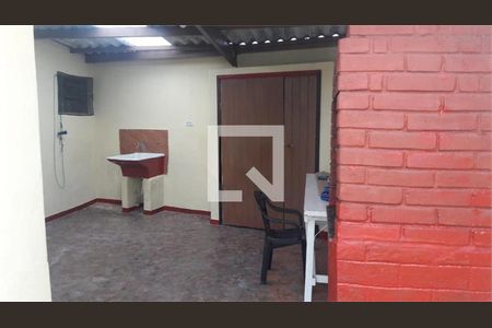Casa à venda com 1 quarto, 130m² em Vila Príncipe de Gales, Santo André