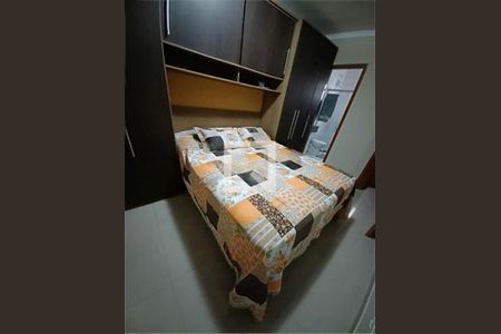 Apartamento à venda com 2 quartos, 110m² em Vila Pires, Santo André