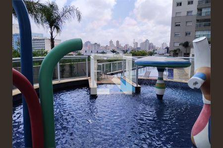 Apartamento à venda com 2 quartos, 66m² em Casa Branca, Santo André
