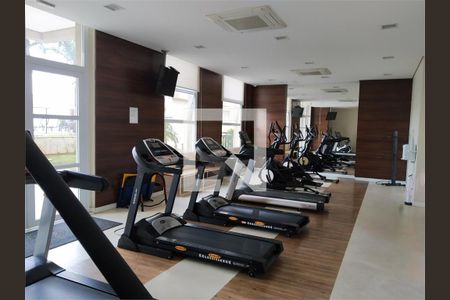 Apartamento à venda com 2 quartos, 66m² em Casa Branca, Santo André