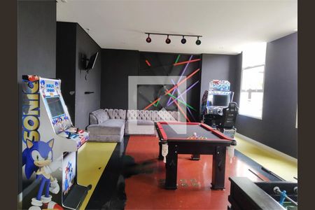Apartamento à venda com 2 quartos, 66m² em Casa Branca, Santo André