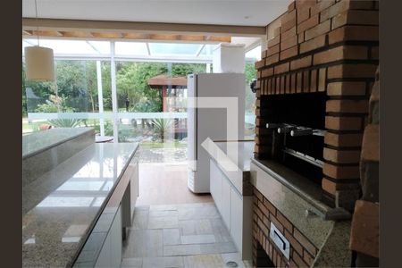 Apartamento à venda com 2 quartos, 66m² em Casa Branca, Santo André