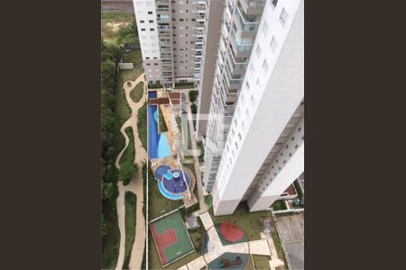 Apartamento à venda com 2 quartos, 66m² em Casa Branca, Santo André