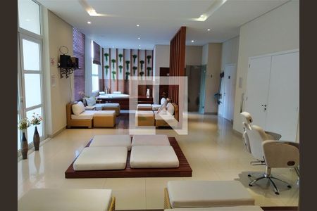 Apartamento à venda com 2 quartos, 66m² em Casa Branca, Santo André