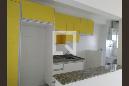 Apartamento à venda com 2 quartos, 66m² em Casa Branca, Santo André