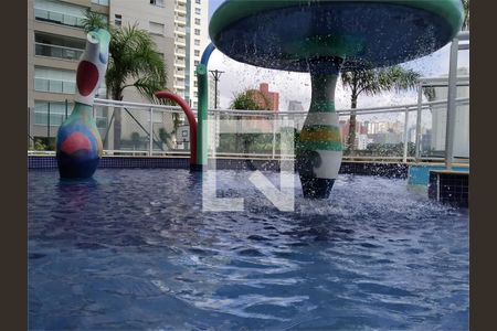 Apartamento à venda com 2 quartos, 66m² em Casa Branca, Santo André