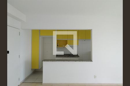 Apartamento à venda com 2 quartos, 66m² em Casa Branca, Santo André