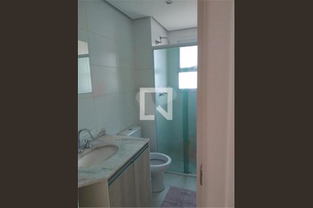 Apartamento à venda com 2 quartos, 66m² em Casa Branca, Santo André