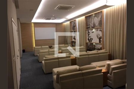 Apartamento à venda com 2 quartos, 66m² em Casa Branca, Santo André